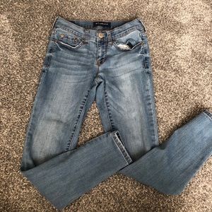 Aeropostale 000short jeans